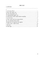 Một số biện pháp chỉ đạo công tác bồi dưỡng đội ngũ giáo viên ở trường tiểu học nga trung   nga sơn  thanh hóa 