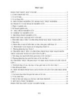 Một số biện pháp dạy bài toán có lời văn cho học sinh lớp 2 