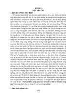 Một vài biện pháp giúp học sinh lớp 2 biết kể chuyện sáng tạo 