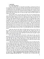 Một số biện pháp giáo dục đạo đức và lối sống cho học sinh lớp 5 trường tiểu học điền lư 