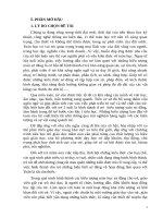 Một số biện pháp nâng cao chất lượng cho trẻ 5  6 tuổi làm quen với toán  