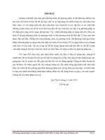 Phương pháp Sử dụng tính đơn điệu của hàm số để giải phương trình, HPT, BPT