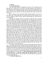 Một số biện pháp rèn kỹ năng giao tiếp cho trẻ mẫu giáo 5 – 6 tuổi tại trường mầm non hoằng trinh – hoằng hóa – thanh hóa 