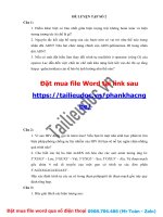 Đề 2 image marked image marked 