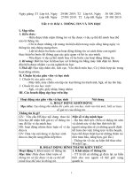 Tin học 6 vnen nam học 2020-2021