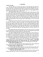 Xây dựng chuẩn quốc gia mức độ 2 không qua mức độ 1 của trường tiểu học nga trường  