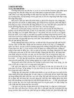 Một số biện pháp giúp học sinh lớp 4 giải toán 