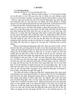 Một số biện pháp phát triển ngôn ngữ cho trẻ 18 24 tháng tuổi  