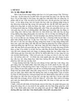 Một số biện pháp hướng dẫn học sinh lớp 2 tìm thành phần chưa biết của phép tính  