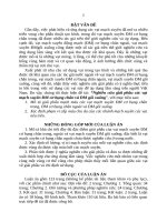 Nghiên cứu giải phẫu các vạt mạch xuyên cơ bụng chân và động mạch gối xuống tt