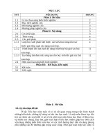 Một số giải pháp giúp học sinh giải các bài toán hợp ở lớp 3 