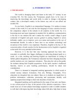 EDUCATING STUDENTS KEEP READING THE FOLK TALES OF VIET NAM THROUGH INTERGRATED TEACHING PERIOD 43 UNIT 6 a CLOSER LOOK 1 