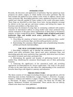 Nghiên cứu giải phẫu các vạt mạch xuyên cơ bụng chân và động mạch gối xuống tt tiếng anh 