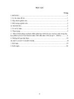 Một số biện pháp nhằm phát huy tính tích cực của học sinh trong dạy học phần lịch sử việt nam giai đoạn 1945   195 