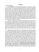 Hướng dẫn học sinh lớp 9 đưa dẫn chứng vào bài văn nghị luận xã hội theo hướng phát triển năng lực  