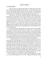 Giáo dục kĩ năng sống trong tình yêu tuổi học trò cho học sinh trung học phổ thông 