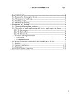 Warming up listening lesson by listening short stories 