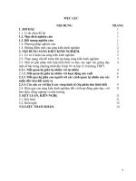 Tích hợp ca dao, tục ngữ trong giảng dạy môn địa lý lớp 10, 12 ở trường THPT 