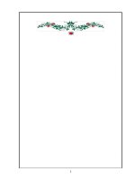 Kinh nghiệm lựa chọn một số bài tập nhằm nâng cao tốc độ chạy đà và giậm nhảy trong kỹ thuật nhảy xa kiểu ngồi cho HS nam khối 9 trường THC 