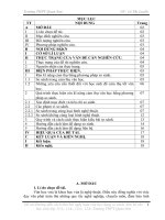 Hướng dẫn cách làm bài văn nghị luận văn học dạng so sánh, liên hệ cho học sinh 11a1, 11a2, 12a1, 12a2 trường 