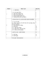 Một số kinh nghiệm nâng cao chất lượng giáo dục hòa nhập học sinh khuyết tật ở trường phổ thông miền núi 