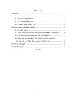 Một số biện pháp nâng cao hiệu quả dạy học văn bản kịch trong chương trình ngữ văn THPT 