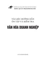 D44A r văn hóa doanh nghiệp 