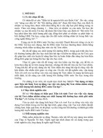 Sử dụng có hiệu quả tiện ích sinh test tự động vào việc xây dựng bộ test chấm nhằm nâng cao chất lượng bồi dưỡng HSG môn t 