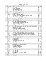 Nâng cao hiểu biết nhận thức cho học sinh THPT về chiến tranh bảo vệ biên giới phía tây nam để giáo dục cho học sinh trường THPT ngọc lặc năm học 2017 2018 