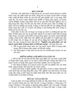 Nghiên cứu giải phẫu các vạt mạch xuyên cơ bụng chân và động mạch gối xuống tt 