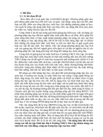 Sử dụng bản đồ tư duy trong các tiết ôn tập sinh học lớp 6 trường THCS tân lập nhằm nâng cao tính tích cực chủ động, sáng tạo trong học tập của học sinh 