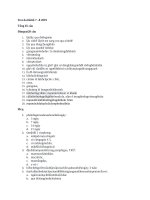 Test da liêũ tổ 7 8 2019 