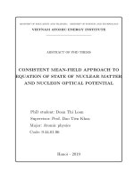 Nghiên cứu ứng dụng mô hình tính toán phát thải khí nhà kính từ một số hệ thống xử lý nước thải ở việt nam TT 
