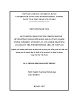 A critical discourse analysis of president barack  h  obama’s address on cuba detente policy  