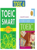 UNIT 1 (POWERPOINT) VERY EASY TOEIC