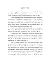 NGHIÊN cứu đặc điểm GIẢI PHẪU BỆNH và một số dấu ấn hóa mô MIỄN DỊCH TRONG u TUYẾN vỏ THƯỢNG THẬN 