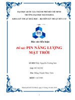 Pin năng lượng mặt trời-Đồng Thanh Thủy Tiên 1613505