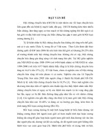 XÁC ĐỊNH tỷ lệ rối LOẠN CƯƠNG DƯƠNG và một số yếu tố LIÊN QUAN ở NGƯỜI có hội CHỨNG CHUYỂN hóa tại BỆNH VIỆN BẠCH MAI 