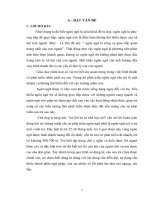 skkn một số biện pháp giúp trẻ 25 36 tháng tuổi nói đúng ngữ pháp, nói mạch lạc 