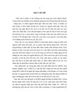 Nghiên cứu đặc điểm lâm sàng, hình ảnh cộng hưởng từ ở bệnh nhân viêm não herpes 