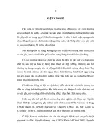 ĐÁNH GIÁ kết QUẢ PHỤC hồi CHỨC NĂNG SAU PHẪU THUẬT gẫy kín mắt cá CHÂN tại BỆNH VIỆN đa KHOA XANH pôn 