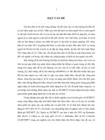 Hội chứng dễ bị tổn thương(frailty) và các yếu tố liên quan trên bệnh nhân cao tuổi điều trị tại bệnh viện lão khoa trung ương 