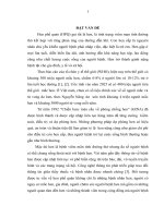 KIẾN THỨC và THỰC HÀNH về dự PHÒNG HEN PHẾ QUẢN của NGƯỜI CHĂM sóc TRẺ mắc HEN tại BỆNH VIỆN NHI TRUNG ƯƠNG 