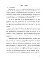 skkn một số biện pháp phát triển ngôn ngữ cho trẻ nhà trẻ 25 36 tháng tuổi thụng qua tiết dạy nhận biết tập nói 