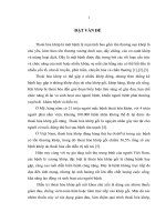 ĐÁNH GIÁ tác DỤNG của bài tập vận ĐỘNG TRONG PHỤC hồi CHỨC NĂNG THOÁI hóa KHỚP gối 