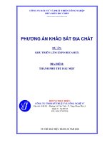 PAKS khu expo TP moi binh duong 