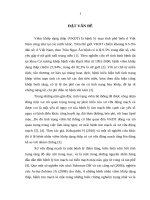 Khảo sát tình trạng xơ vữa động mạch cảnh ở bệnh nhân viêm khớp dạng thấp bằng siêu âm doppler 