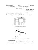 ĐỒ ÁN TỐT NGHIỆP NGÀNH XÂY DỰNG ( TIẾNG ANH ) part 2