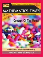 IT training mathematics times TruePDF february 2019 
