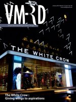 IT training visual merchandising and retail design TruePDF january 2019 